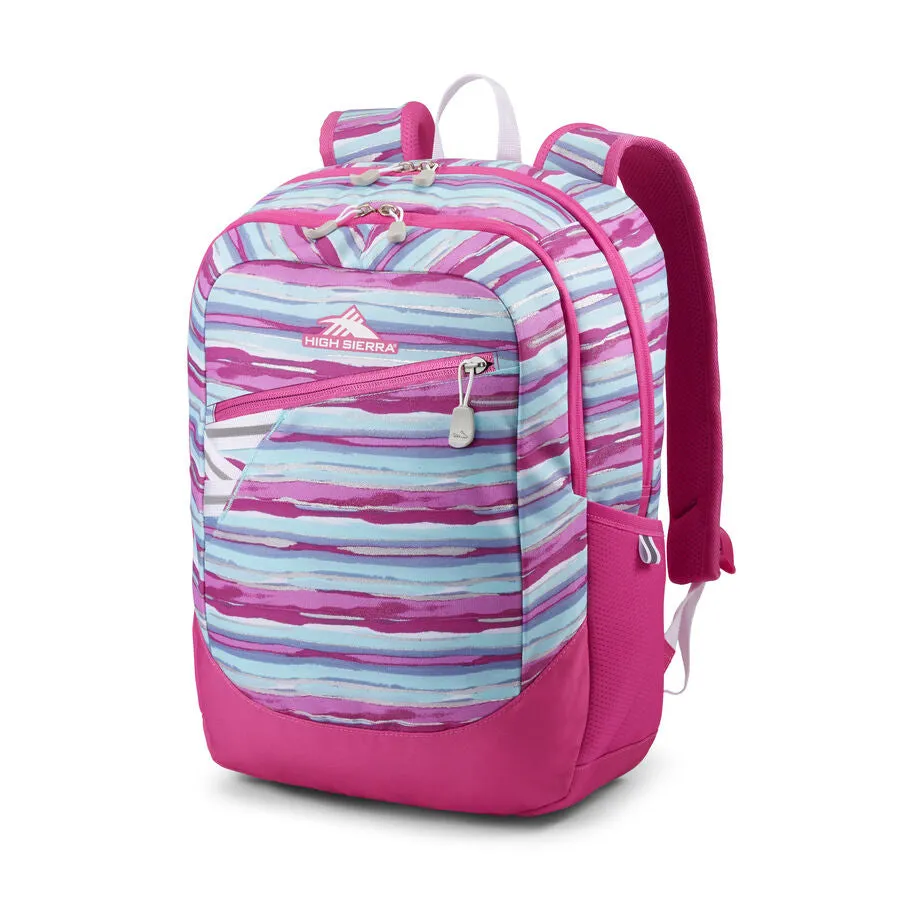 High Sierra Outburst 2.0 Backpack
