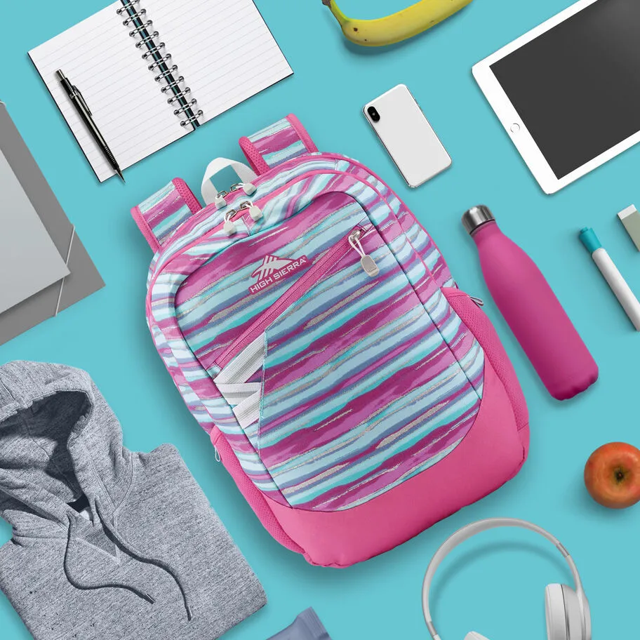 High Sierra Outburst 2.0 Backpack