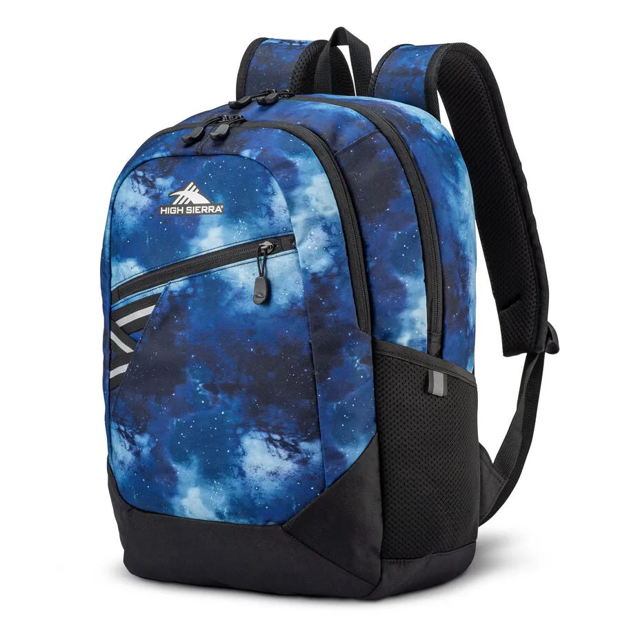 High Sierra Outburst 2.0 Backpack