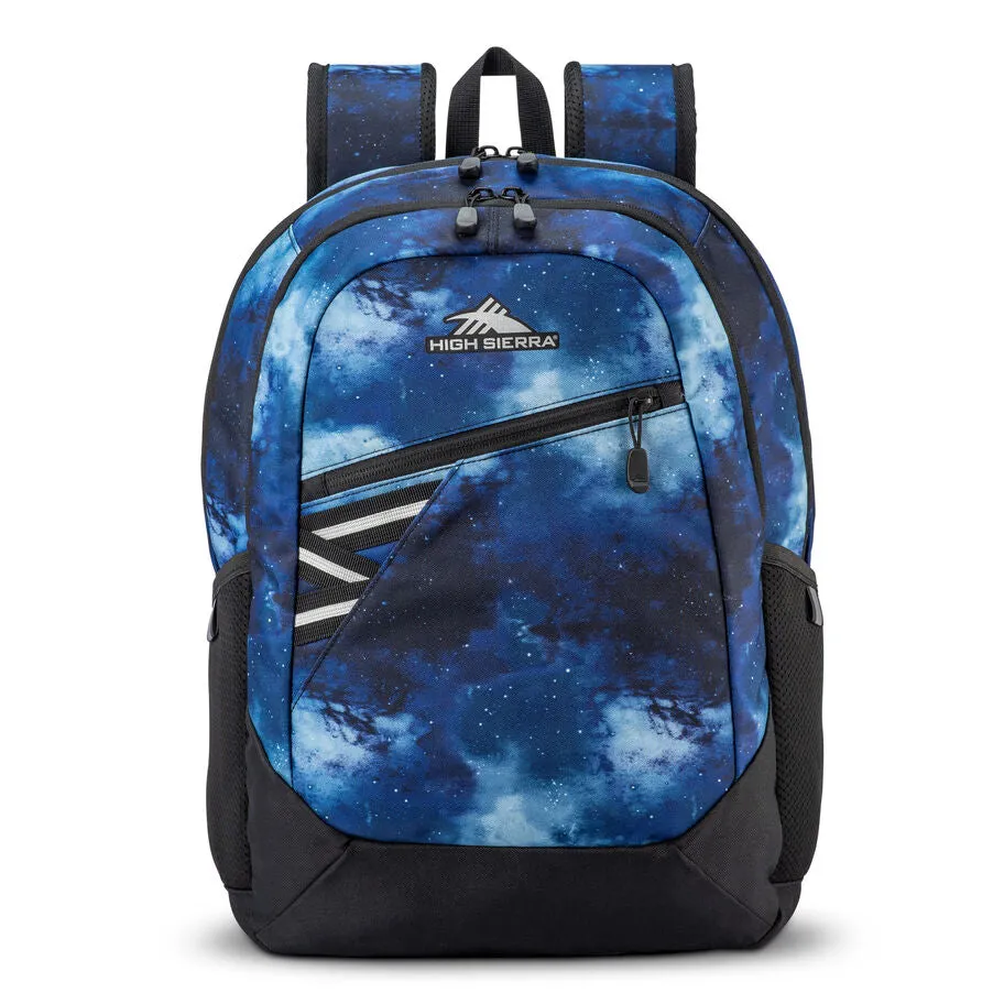 High Sierra Outburst 2.0 Backpack