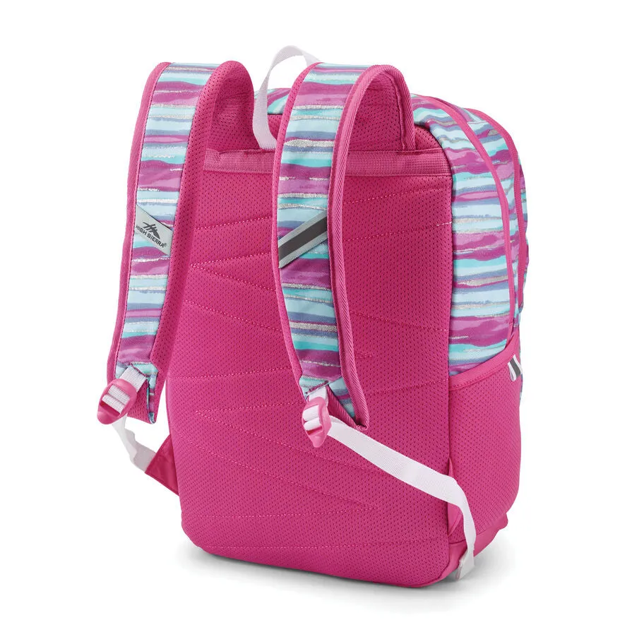 High Sierra Outburst 2.0 Backpack