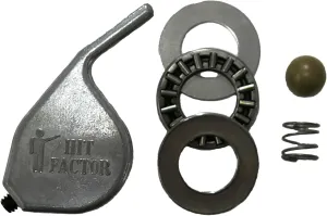 Hit Factor Supply, LLC Premium Shellplate Bearing Kit for Dillon XL750