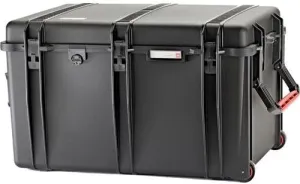 HPRC AM RE2800WEOLIV 2800W Wheeled Hard Case Without Foam (Olive)