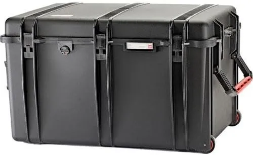 HPRC AM RE2800WEOLIV 2800W Wheeled Hard Case Without Foam (Olive)
