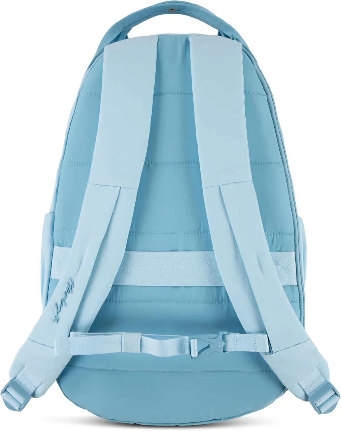 Hurley Women's Gym Backpack, Bue Ice, One Size