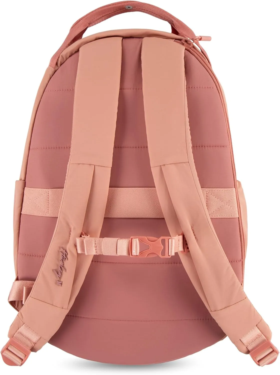 Hurley Women's Gym Backpack, Canyon Clay, One Size
