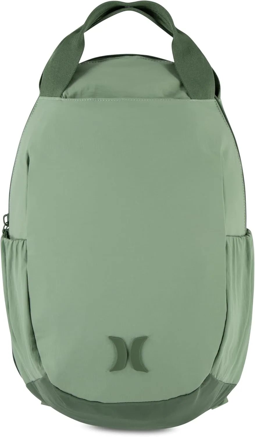 Hurley Women's Gym Backpack, Palm Green, One Size