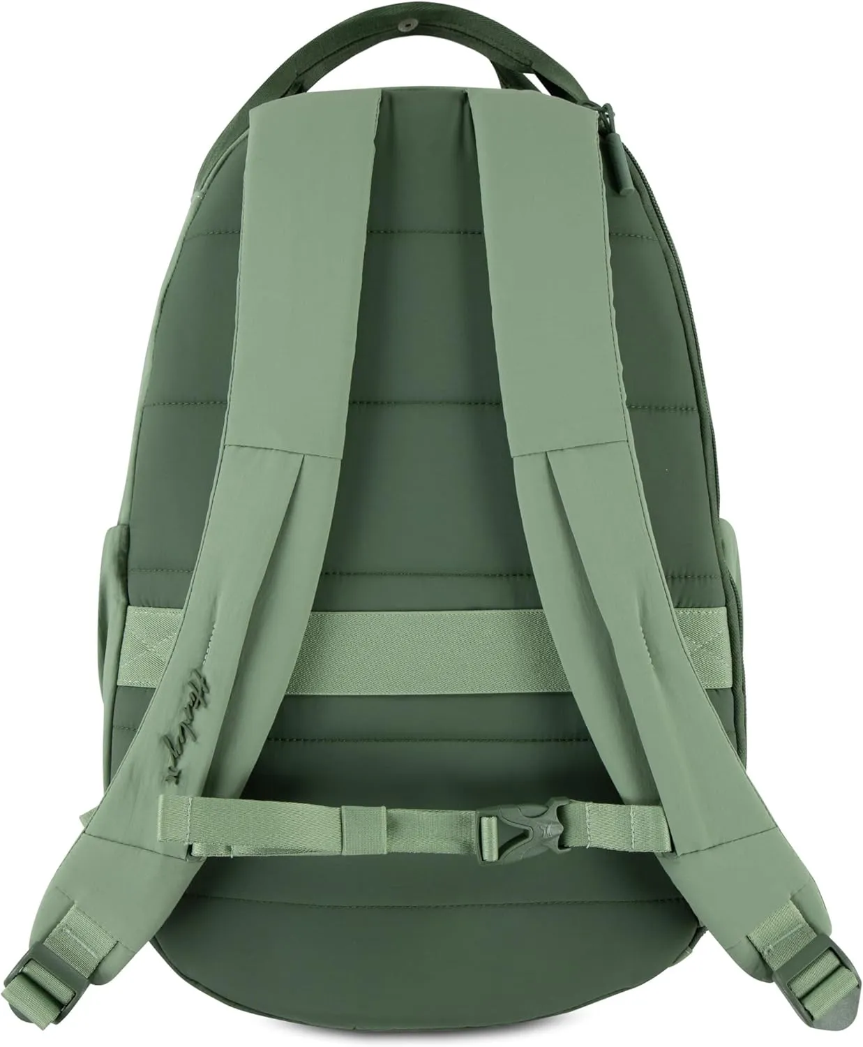 Hurley Women's Gym Backpack, Palm Green, One Size