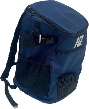 Hydrus II Water Polo Backpack (Navy)