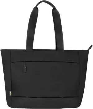 Incase City Market Tote Bag with Cordura, Black