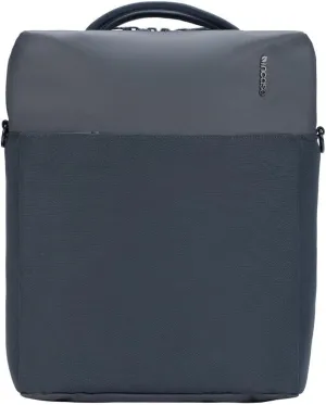 Incase Compact Backpack - Travel Backpack   Laptop Bag - Plush Fleece Lined Laptop Compartment Fits 14 - inch Laptop (Navy)