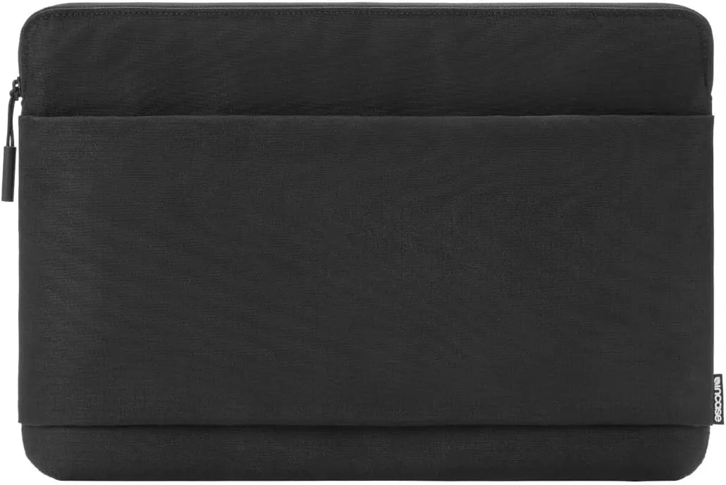Incase Go Sleeve for 14" Laptops (Black)