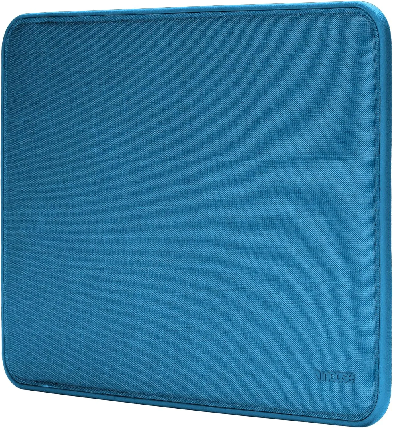 Incase ICON Sleeve with Woolenex - MacBook Air 13 inch M1, 2020, 2019, 2018 & MacBook Pro 13 inch 2019, 2018, 2017, 2016 Case - Fitted MacBook Case, Laptop Sleeve, Hard Cover, Durable - Boutique Blue