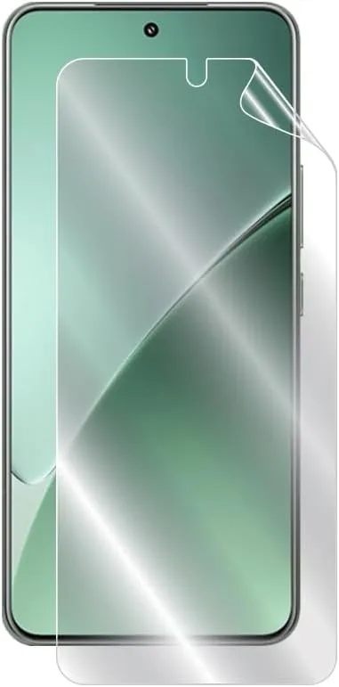 IPG Made for Xiaomi 15 Pro Hydrogel Screen Protector Invisible Touch Screen Sensitive HD Clear Film Anti Scratch Skin Guard - Smooth/Self-Healing/Bubble -Free for Xiaomi15PRO-SC