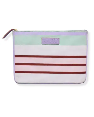 Island Delight Laptop Case One Size
