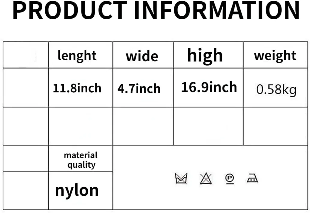 ISOLAY Cartoon Backpack for Women, Unisex Lightweight Bag Water-resistant Casual Rucksack Fits Laptop Daypack for Women (A Red)