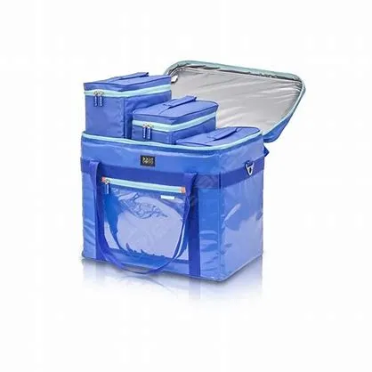 Isothermal Collection Transportation Bag | Elite Bags
