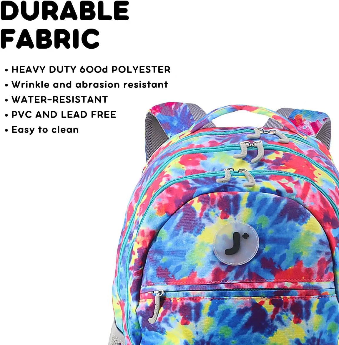 J World New York Cornelia Laptop Backpack