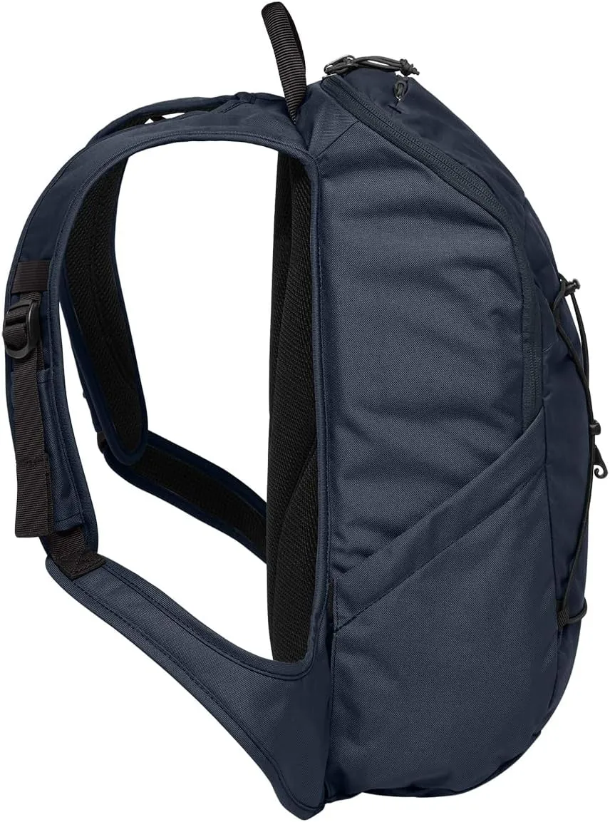 Jack Wolfskin Does not Apply, Night Blue, One Size