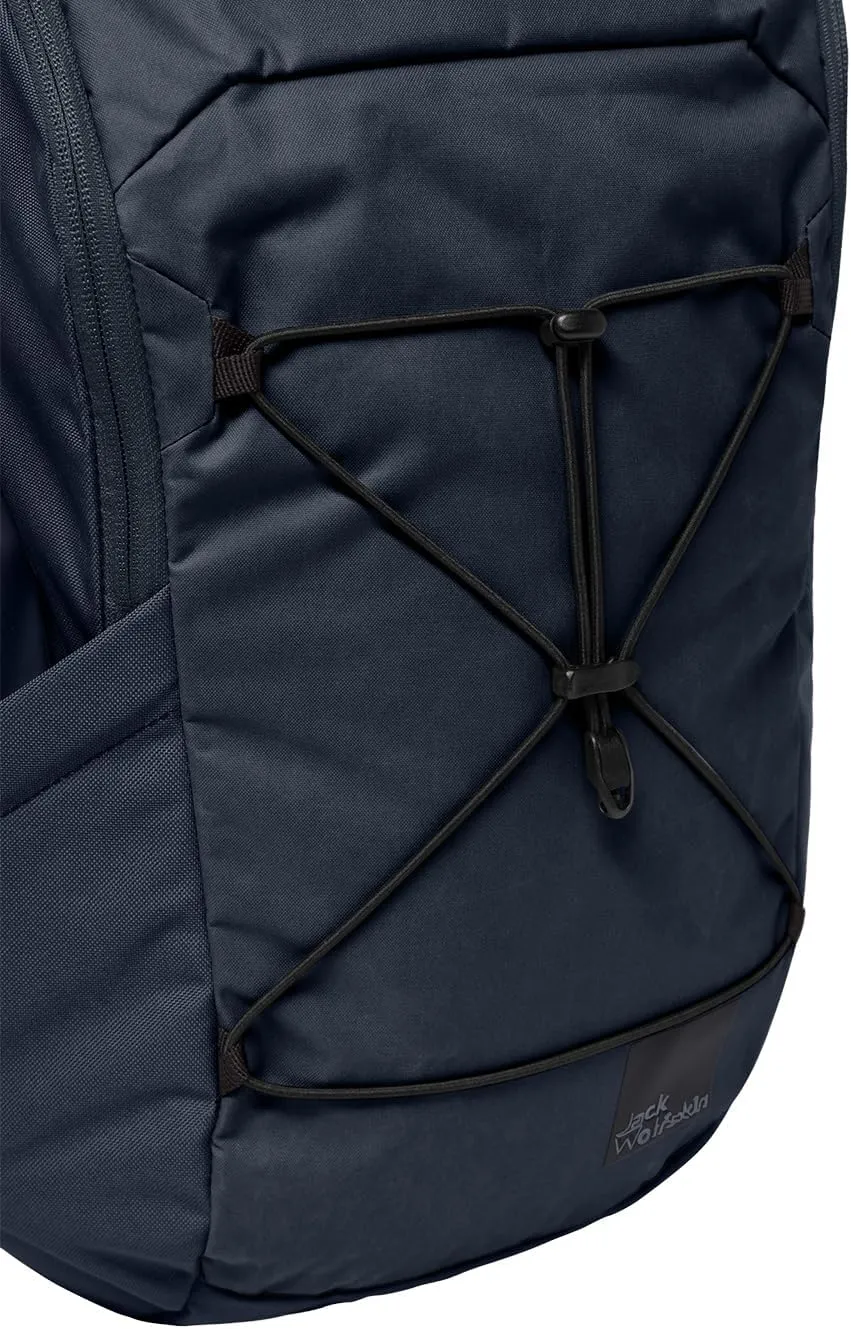 Jack Wolfskin Does not Apply, Night Blue, One Size