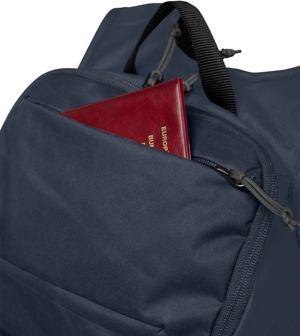 Jack Wolfskin Does not Apply, Night Blue, One Size