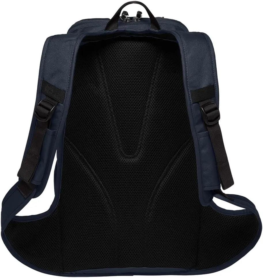 Jack Wolfskin Does not Apply, Night Blue, One Size