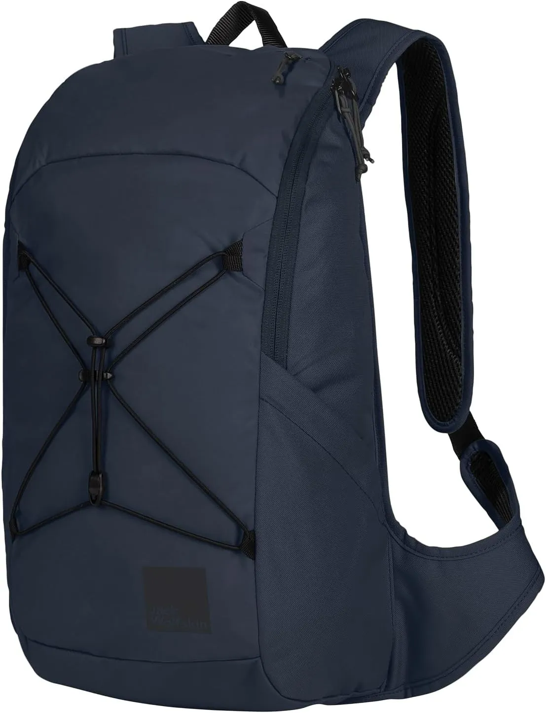 Jack Wolfskin Does not Apply, Night Blue, One Size
