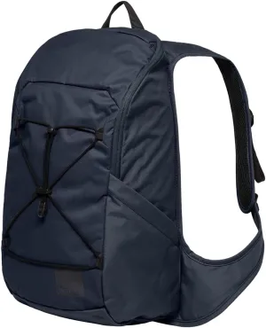 Jack Wolfskin Does not Apply, Night Blue, One Size