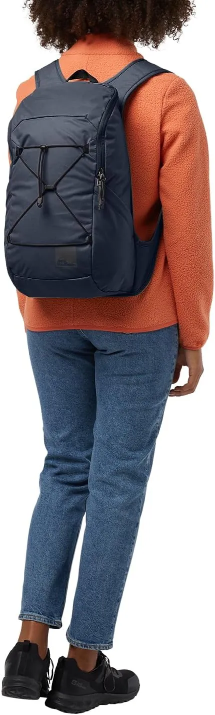 Jack Wolfskin Does not Apply, Night Blue, One Size