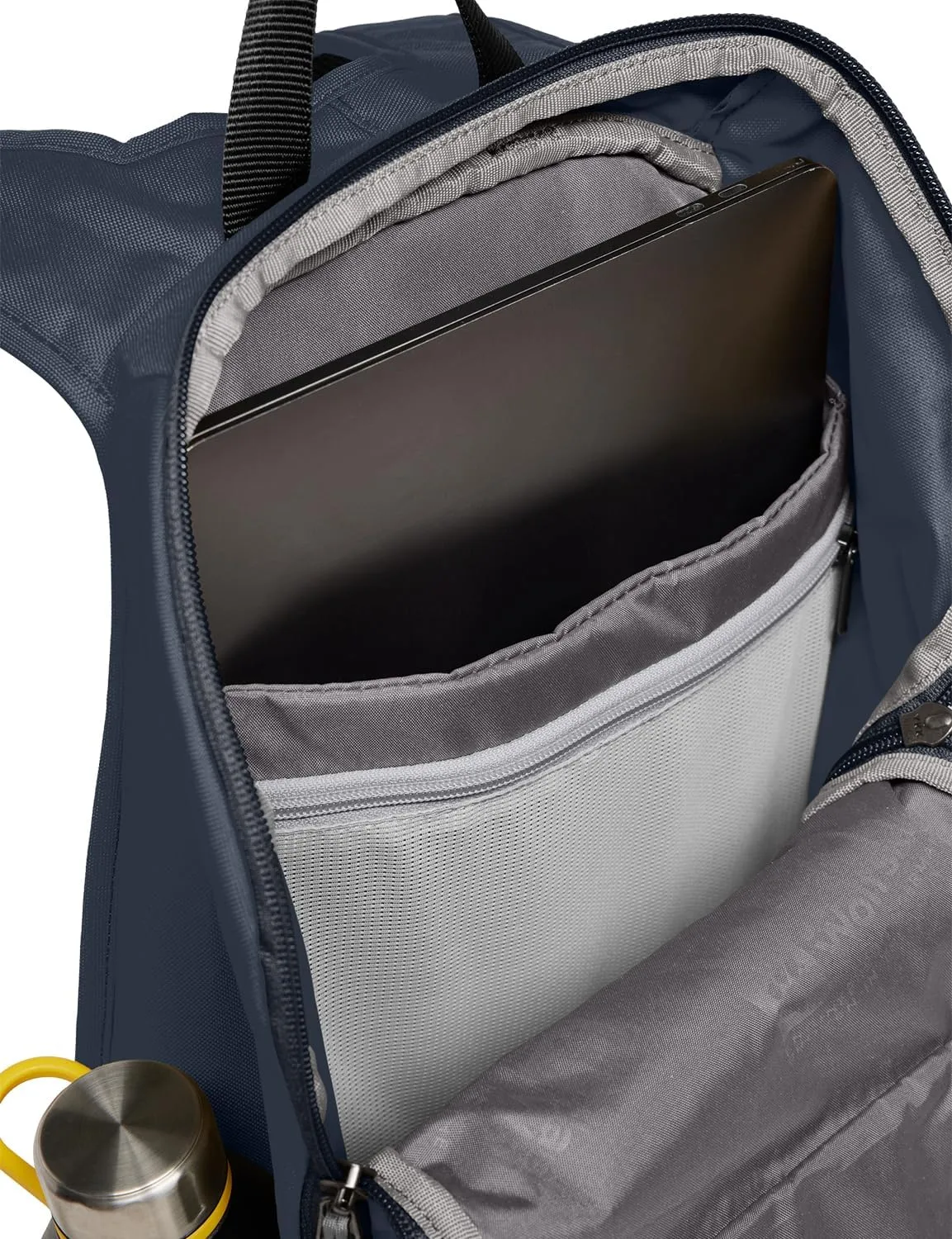 Jack Wolfskin Does not Apply, Night Blue, One Size
