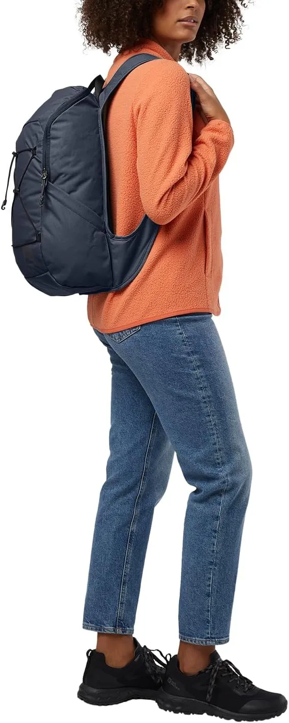 Jack Wolfskin Does not Apply, Night Blue, One Size