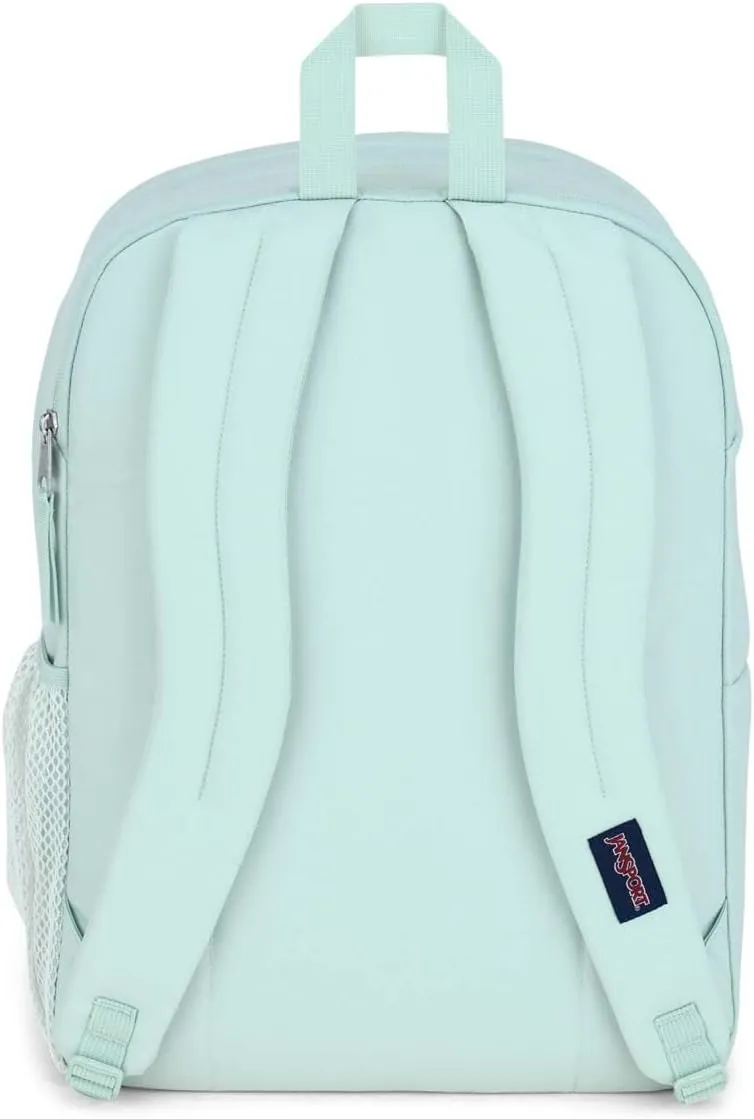 JanSport Big Student, Green, Einheitsgröße
