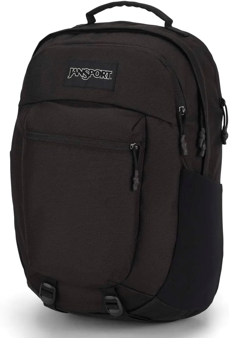 JanSport Journey Pack Backpack - Black