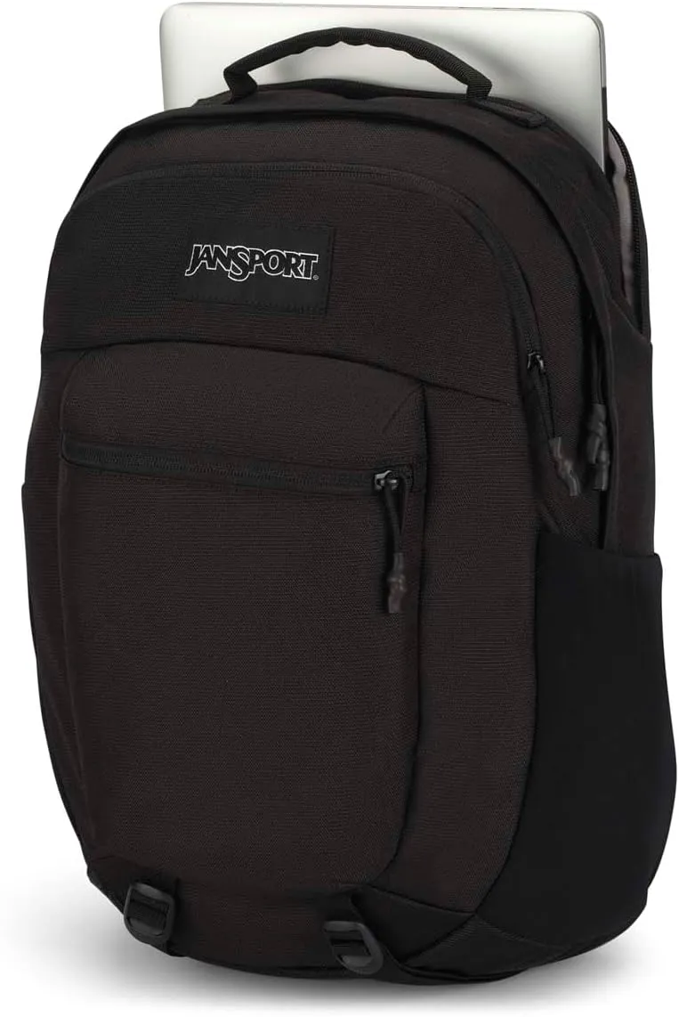 JanSport Journey Pack Backpack - Black