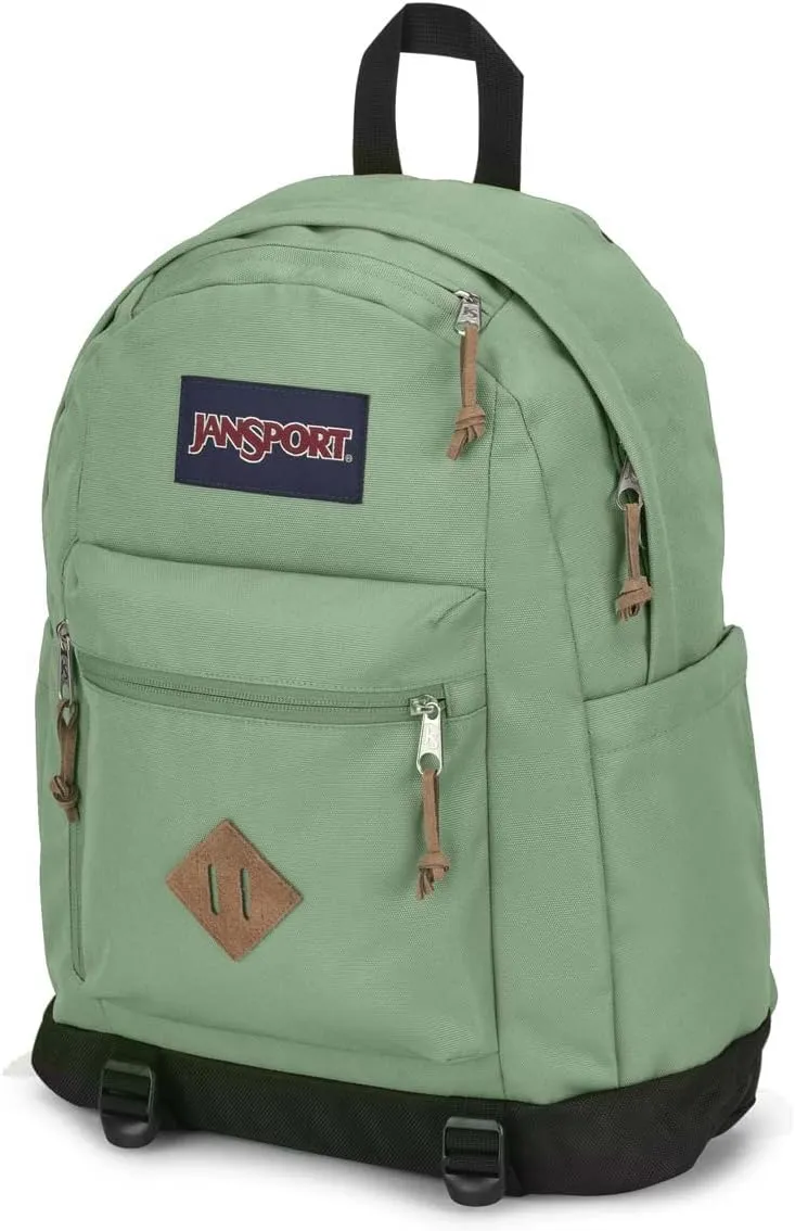 JanSport Lodo Pack Backpack, Loden Frost