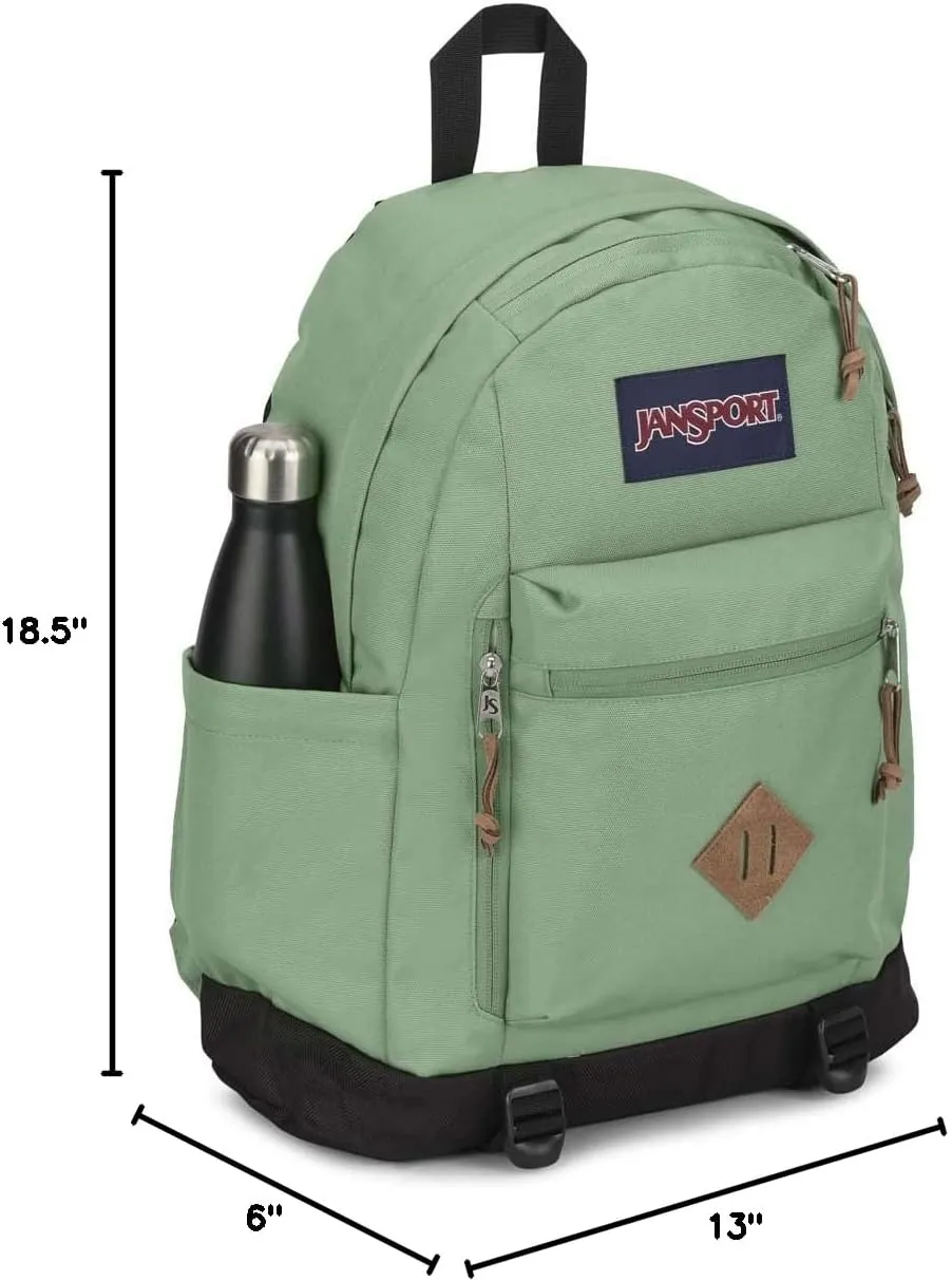 JanSport Lodo Pack Backpack, Loden Frost