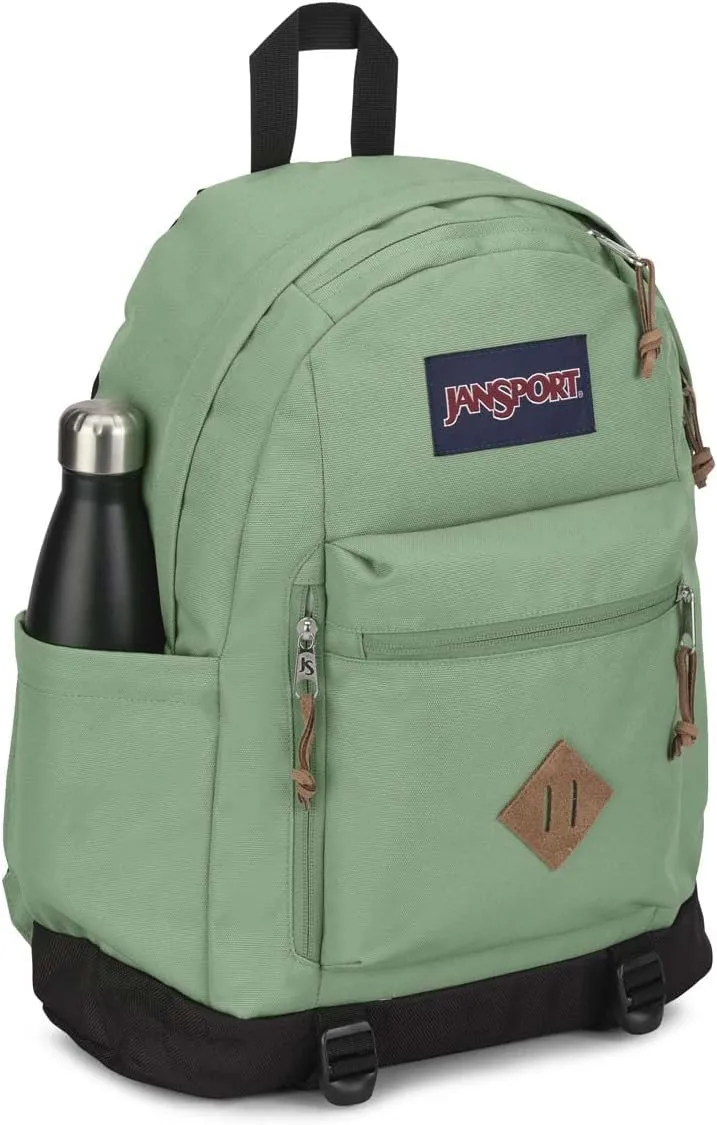 JanSport Lodo Pack Backpack, Loden Frost