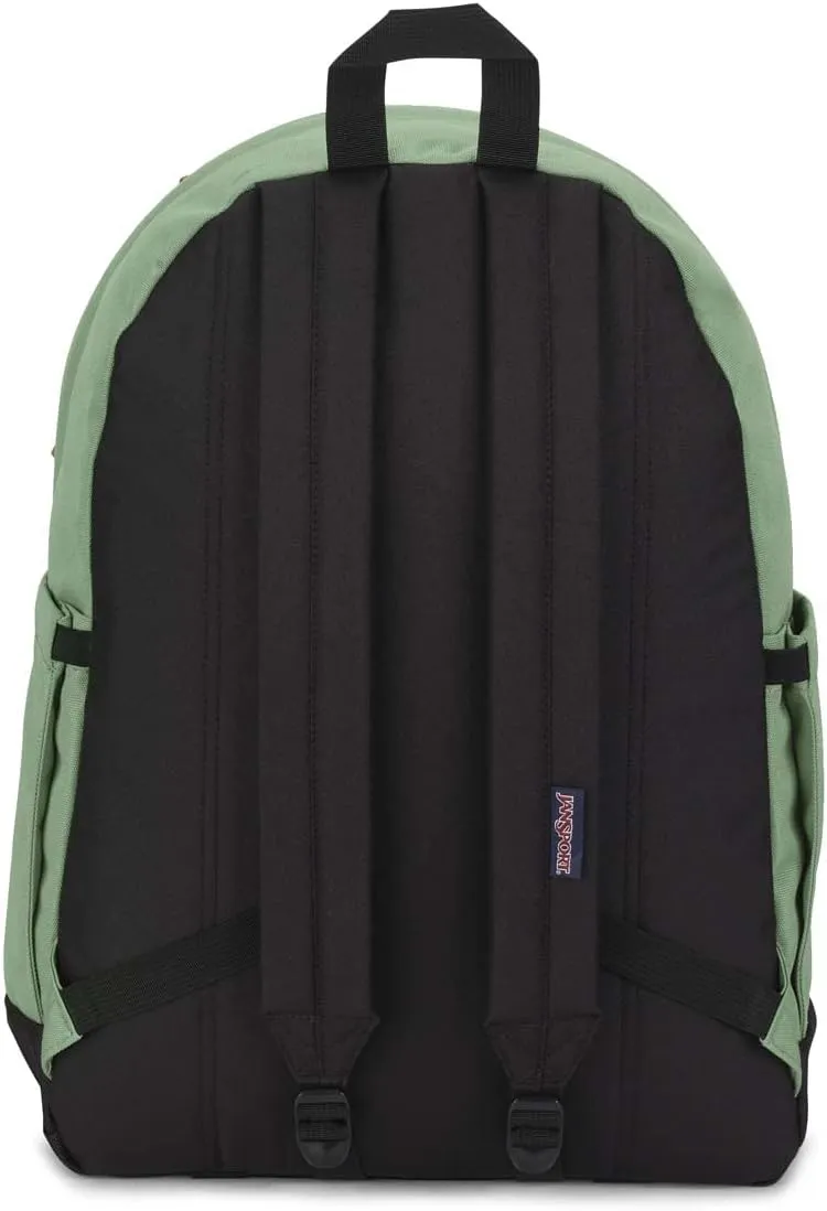JanSport Lodo Pack Backpack, Loden Frost