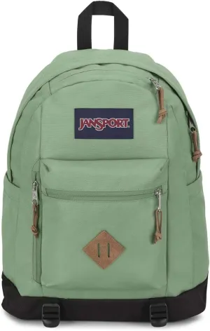 JanSport Lodo Pack Backpack, Loden Frost