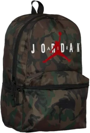 Jordan Backpack Camo One Size