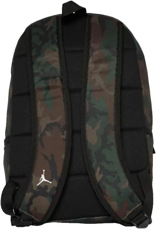 Jordan Backpack Camo One Size