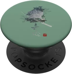 KANJI _75 Very frustrating PopSockets Standard PopGrip