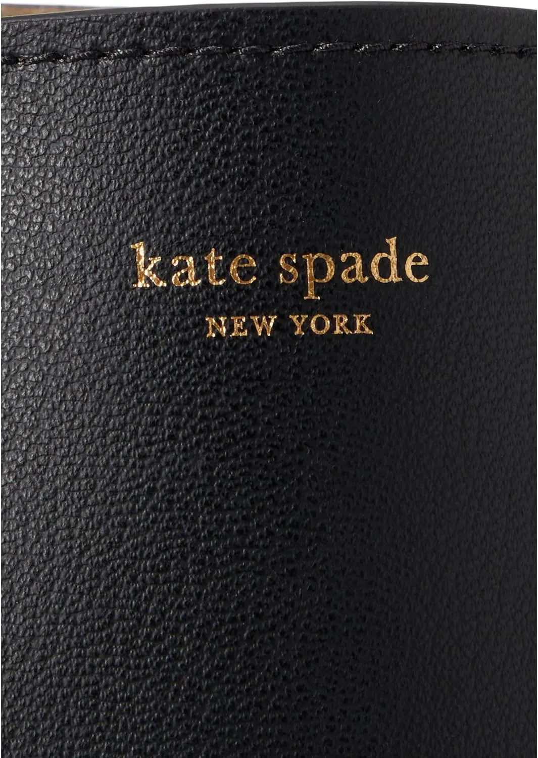 kate spade new york Do It All Fine Grain Leather Large Tote