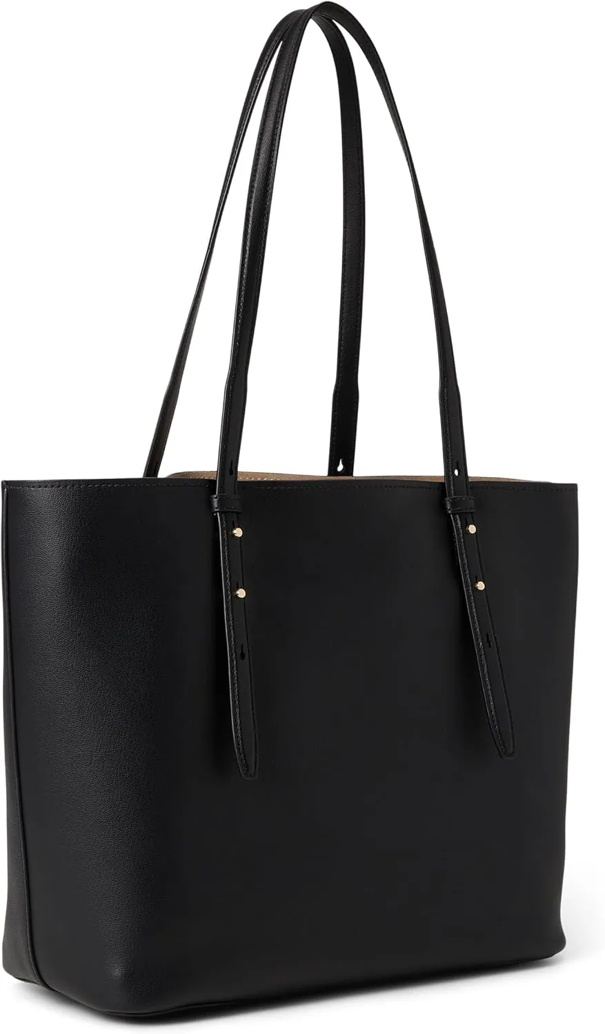 kate spade new york Do It All Fine Grain Leather Large Tote