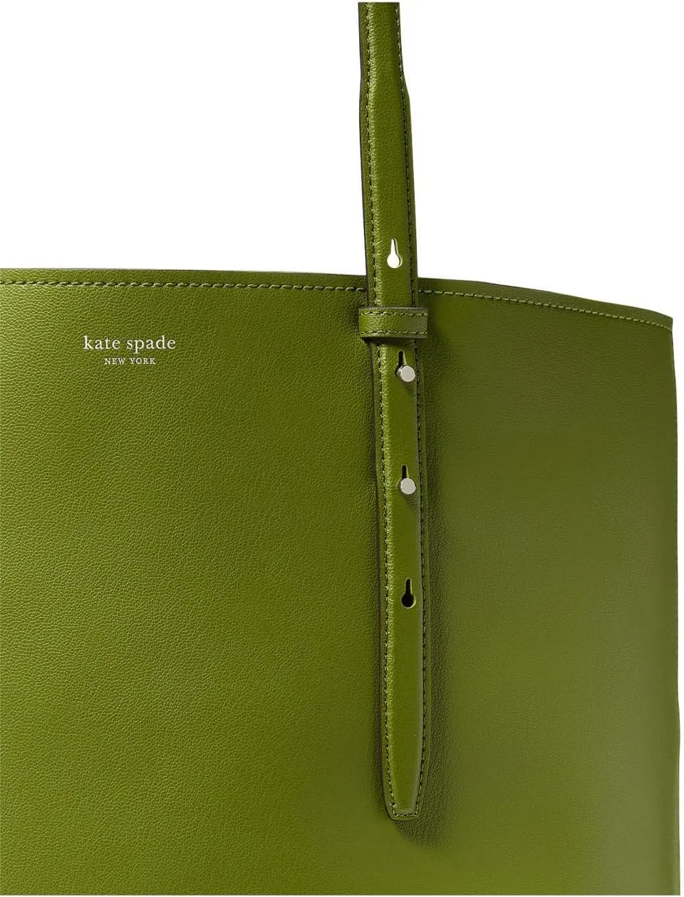 kate spade new york Do It All Fine Grain Leather Large Tote