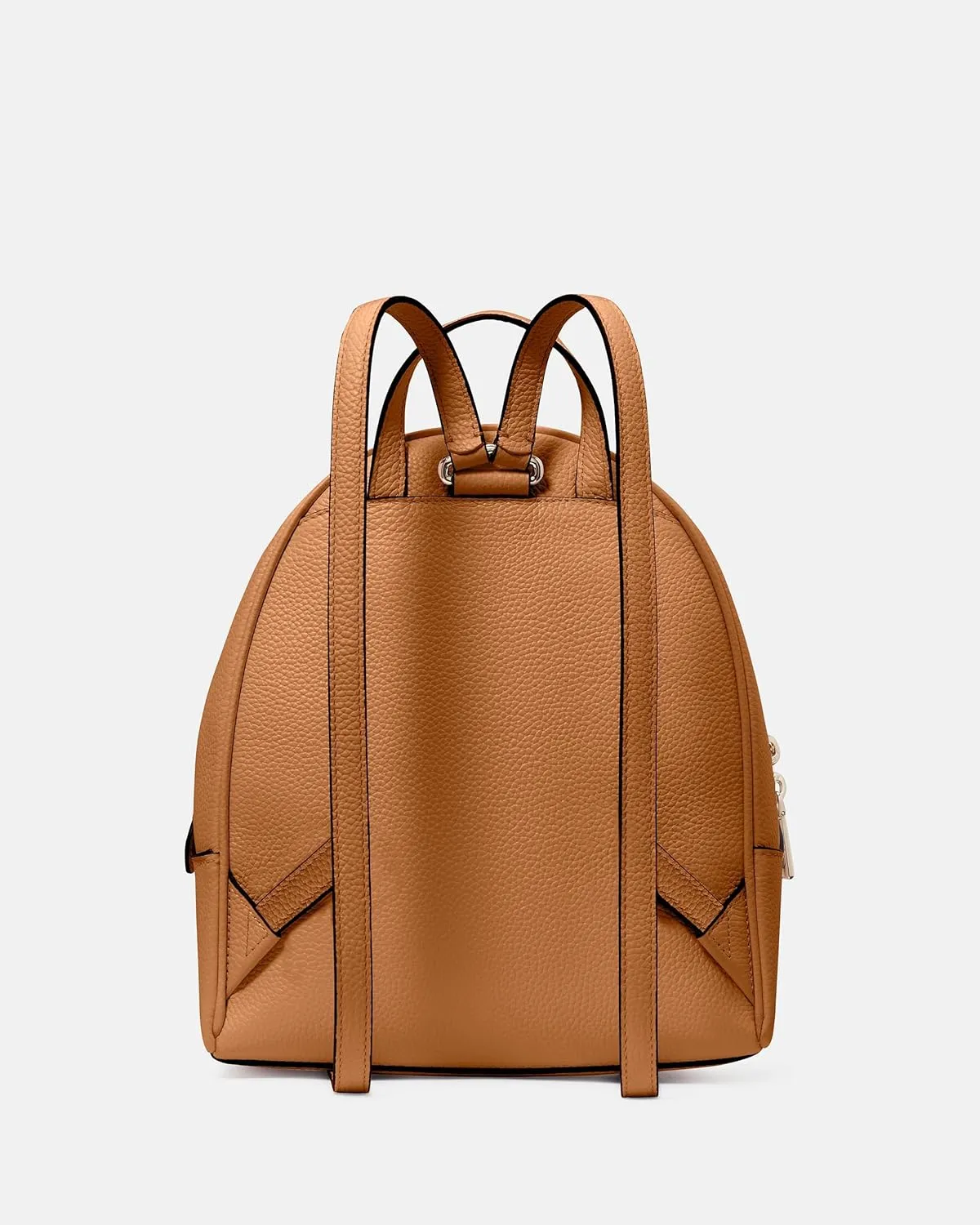 kate spade new york Hudson Pebbled Leather Small Backpack