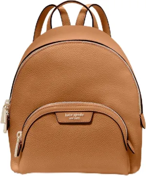 kate spade new york Hudson Pebbled Leather Small Backpack