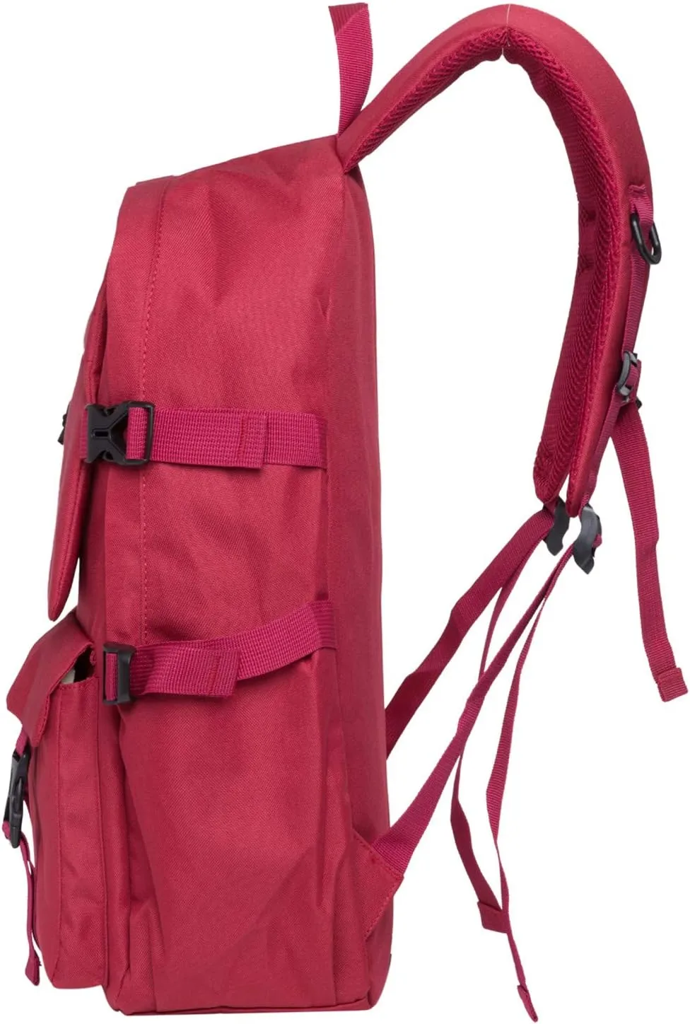 KAUKKO Stylish Laptop Backpack Multipurpose Daypack,18.72L