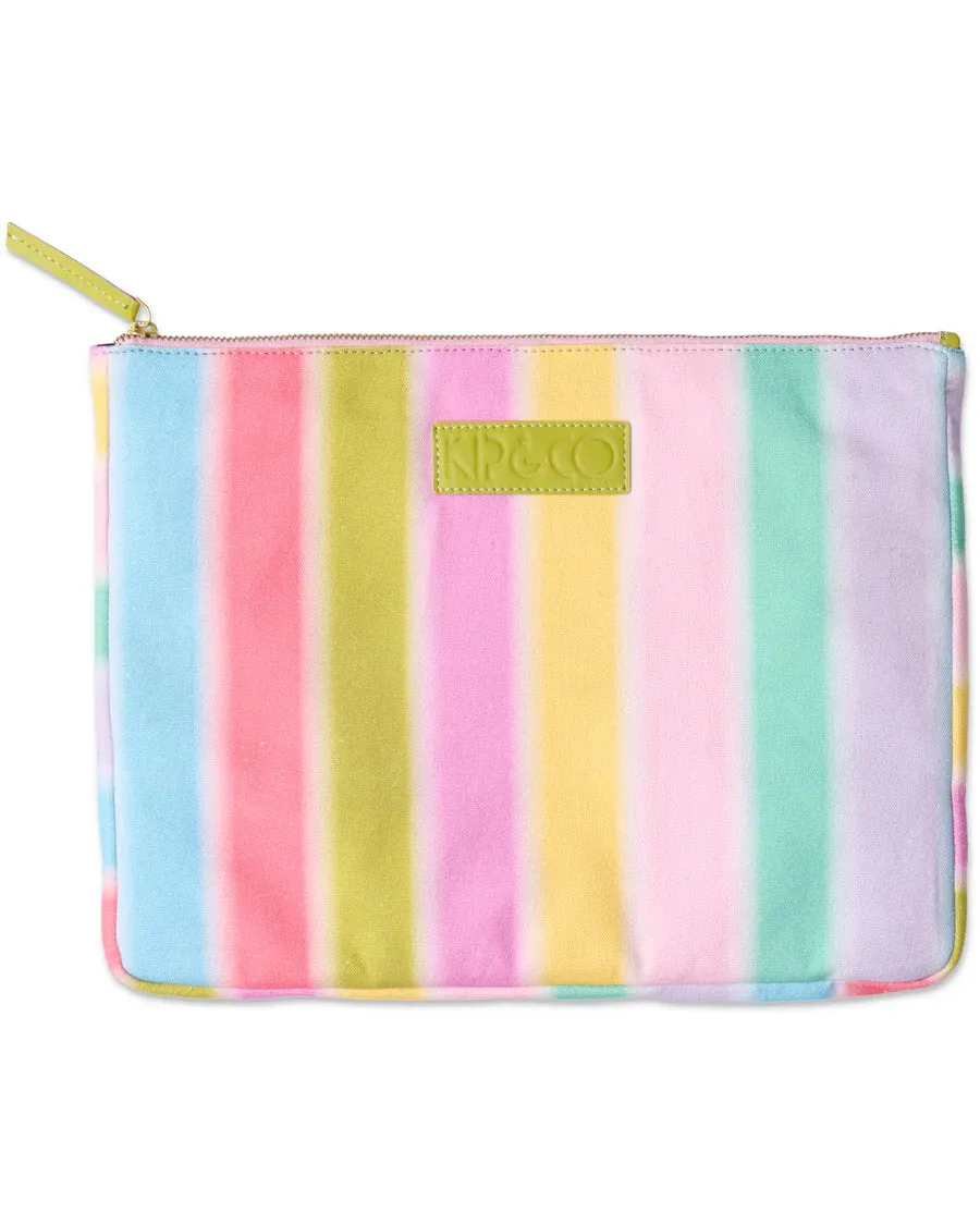 Kip & Co HOME | Colour Chameleon Laptop Case