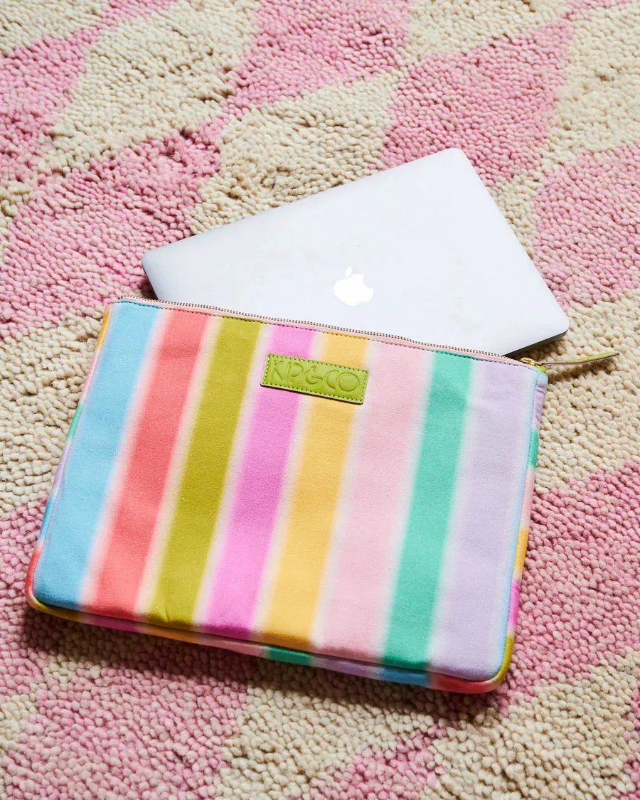Kip & Co HOME | Colour Chameleon Laptop Case